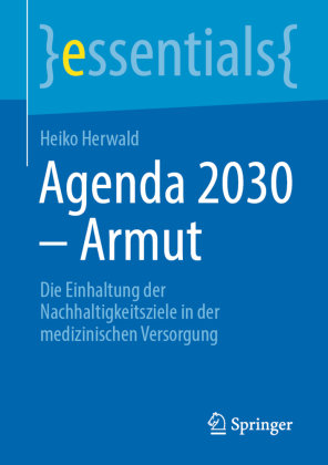 Agenda 2030 - Armut Springer, Berlin