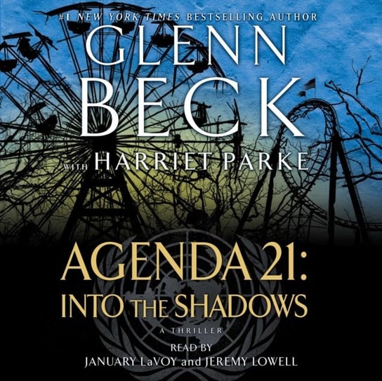 Agenda 21: Into the Shadows Beck Glenn