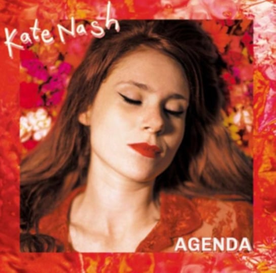 Agenda Nash Kate