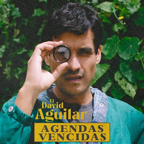 Agendas Vencidas El David Aguilar
