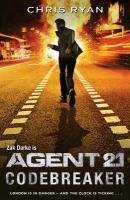 Agent 21 03: Codebreaker Ryan Chris