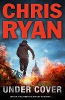 Agent 21 05: Under Cover Ryan Chris