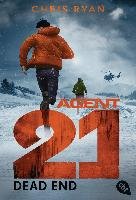 Agent 21 - Dead End Ryan Chris