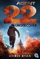 Agent 22 - Undercover Ryan Chris