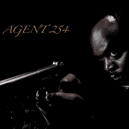 Agent 254 Noel Grass