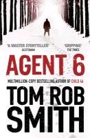 Agent 6 Smith Tom Rob