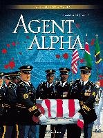 Agent Alpha - Gesamtausgabe 3 Mythic, Renard Pascal, Schigunov Juri
