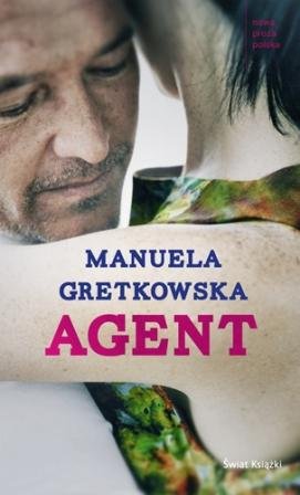 Agent Gretkowska Manuela