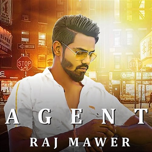 Agent Raj Mawar