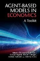 Agent-Based Models in Economics Delli Gatti Domenico