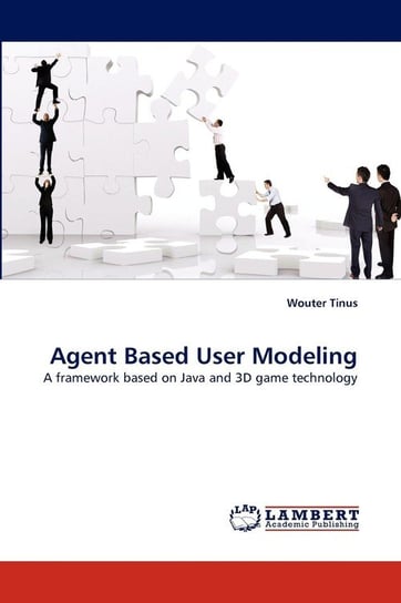 Agent Based User Modeling Tinus Wouter