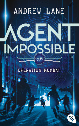 AGENT IMPOSSIBLE - Operation Mumbai cbt
