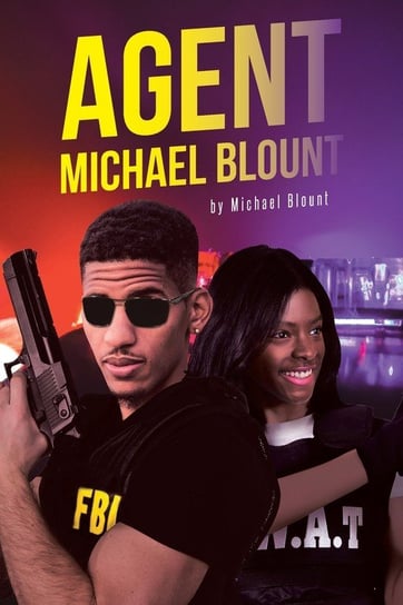 Agent Michael Blount Blount Michael