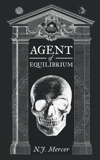 Agent of Equilibrium Mercer N.J.