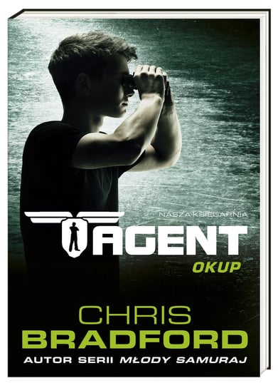 Agent. Okup Bradford Chris