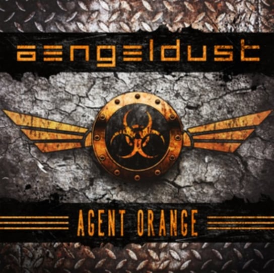 Agent Orange Aengeldust