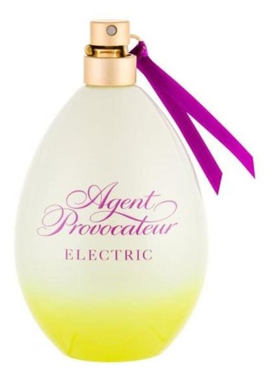 Agent Provocateur, Electric, woda perfumowana, 100 ml Agent Provocateur