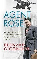 Agent Rose O'connor Bernard