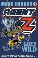 Agent Z Goes Wild Haddon Mark