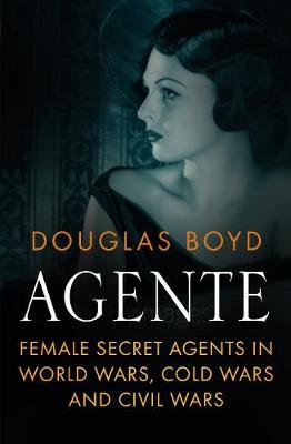 Agente Boyd Douglas
