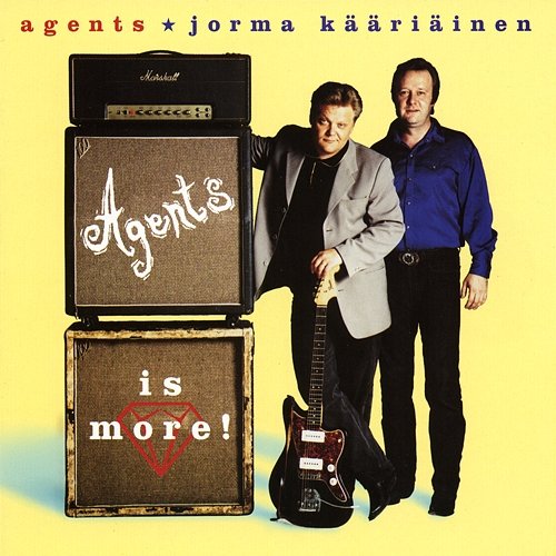 Agents Is More Agents