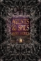 Agents & Spies Short Stories Edwards Martin