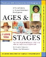 Ages and Stages Schaefer Charles E., Digeronimo Theresa Foy