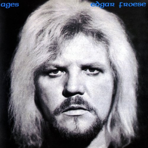 Ages Edgar Froese