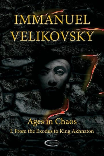 Ages in Chaos I Velikovsky Immanuel