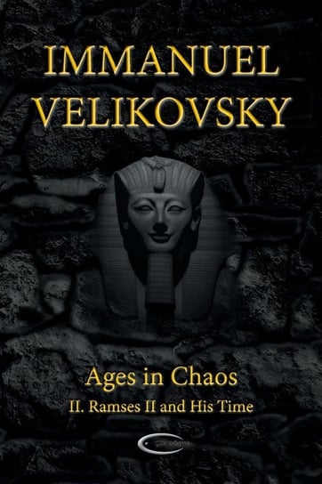 Ages in Chaos II Velikovsky Immanuel