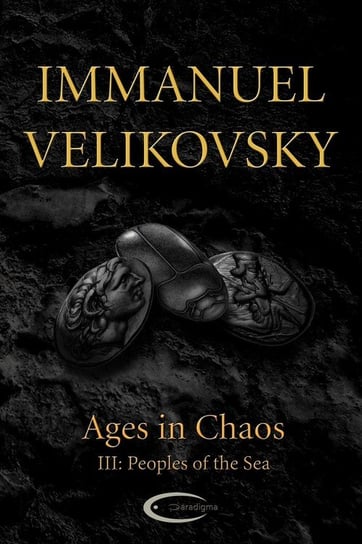 Ages in Chaos III Velikovsky Immanuel