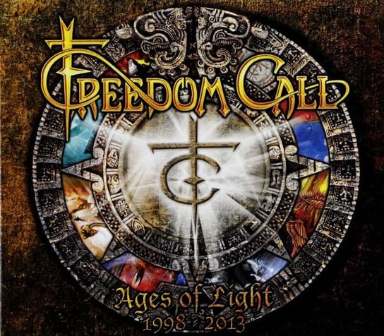Ages Of Light Freedom Call