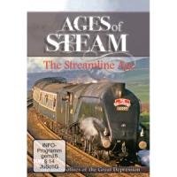 Ages of Steam The Streamline Age (brak polskiej wersji językowej) 