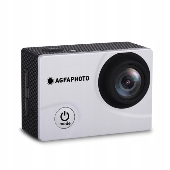Agfa Ac5000 Kamera Sportowa Hd 720p 12mp Wifi Lcd AGFAPHOTO