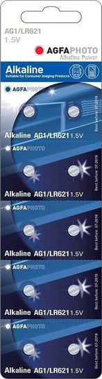 Agfa Bateria LR60 10 szt. AGFAPHOTO