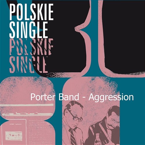 Aggression Porter Band