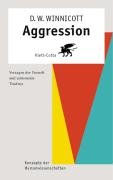 Aggression Winnicott Donald Woods