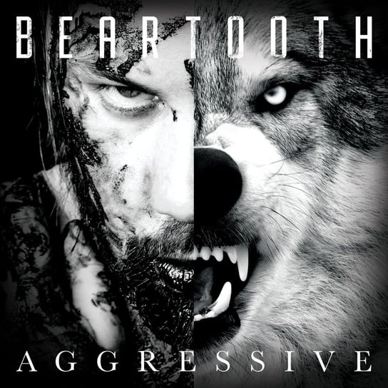 Aggressive Beartooth