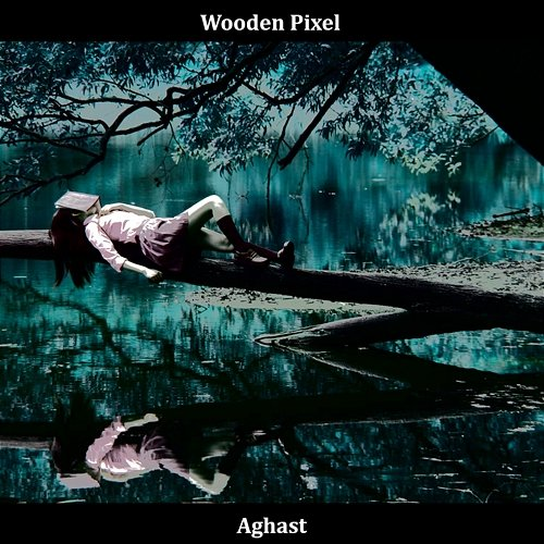 Aghast Wooden Pixel