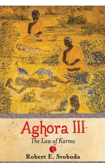 Aghora - 3 - 30th Repro India Limited