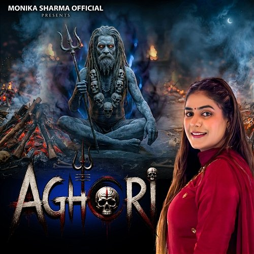 Aghori Monika Sharma, Sannu Doi