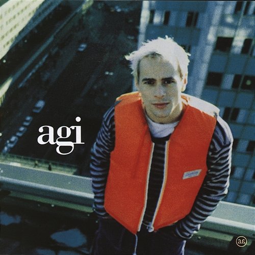 Agi AGI