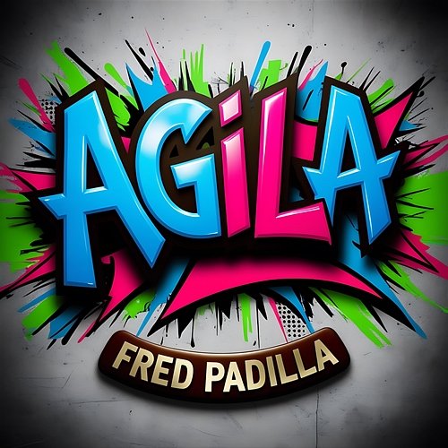 Agila Fred Padilla