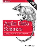 Agile Data Science 2.0 Jurney Russell