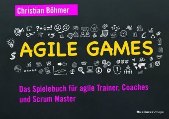Agile Games BusinessVillage