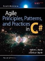 Agile Principles, Patterns, and Practices in C Martin Robert C., Martin Micah
