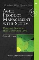 Agile Product Management with Scrum Pichler Roman
