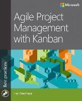 Agile Project Management with Kanban Brechner Eric