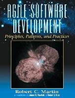 Agile Software Development, Principles, Patterns, and Practices Martin Robert C.