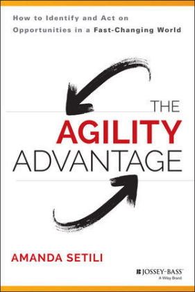 Agility Advantage Setili Amanda